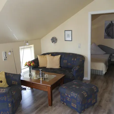 Apartment Haus Sonnenschein - Whg 9 - Preiswerte Komfortable Für Kleine Familie *