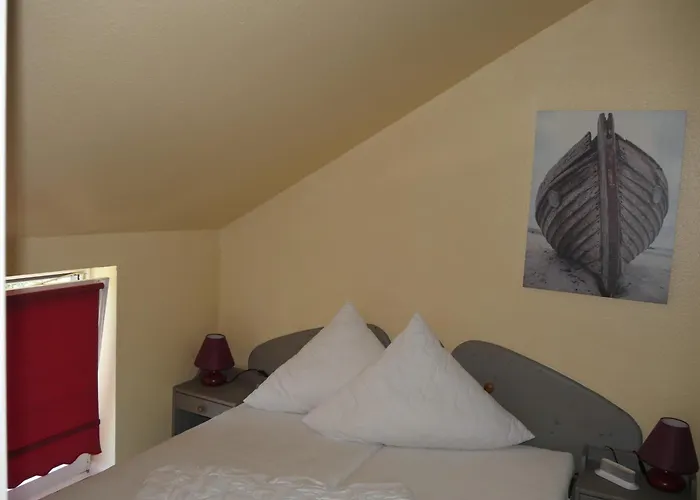 Apartment Haus Sonnenschein - Whg 9 - Preiswerte Komfortable Für Kleine Familie *
